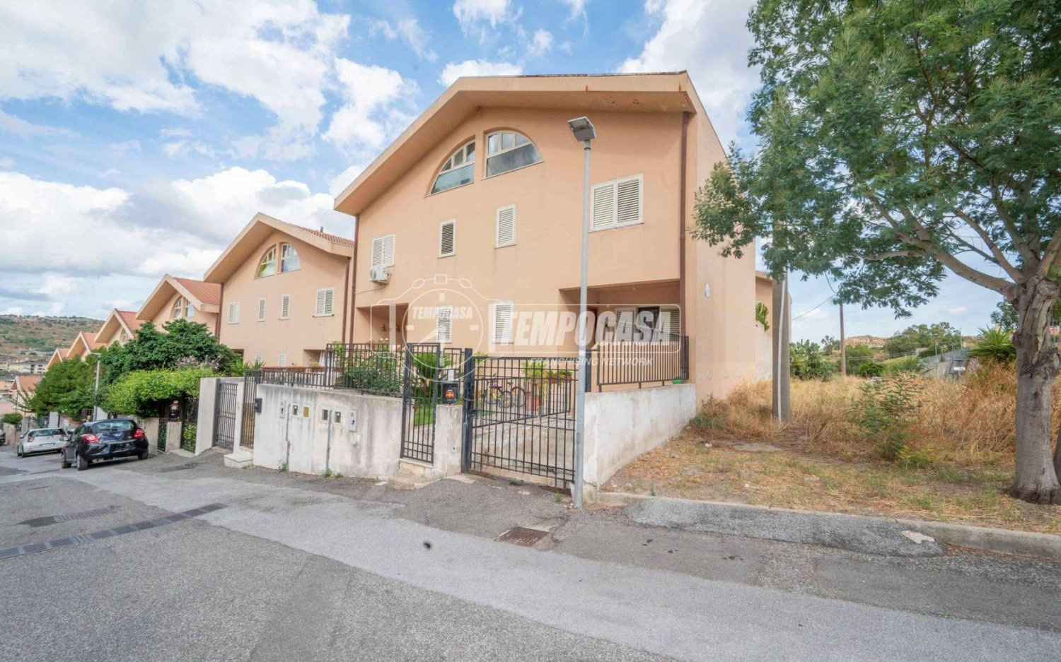 3 bedrooms House in Messina, Italy No. 358909