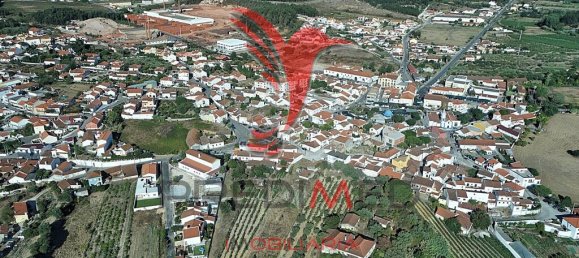 Terreno em Torres Vedras, Portugal 2236 m² N.º 82081 2