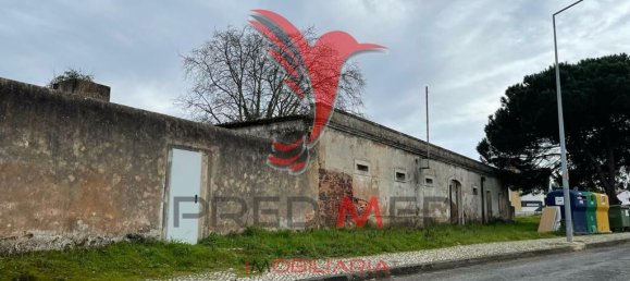 Terreno em Torres Vedras, Portugal 2236 m² N.º 82081 8