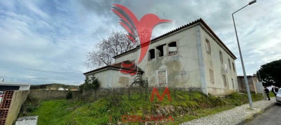 Terreno em Torres Vedras, Portugal 2236 m² N.º 82081 4