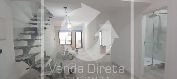 3 Schlafzimmer Doppelhaus in Costa da Caparica, Portugal, Nr. 30505 7