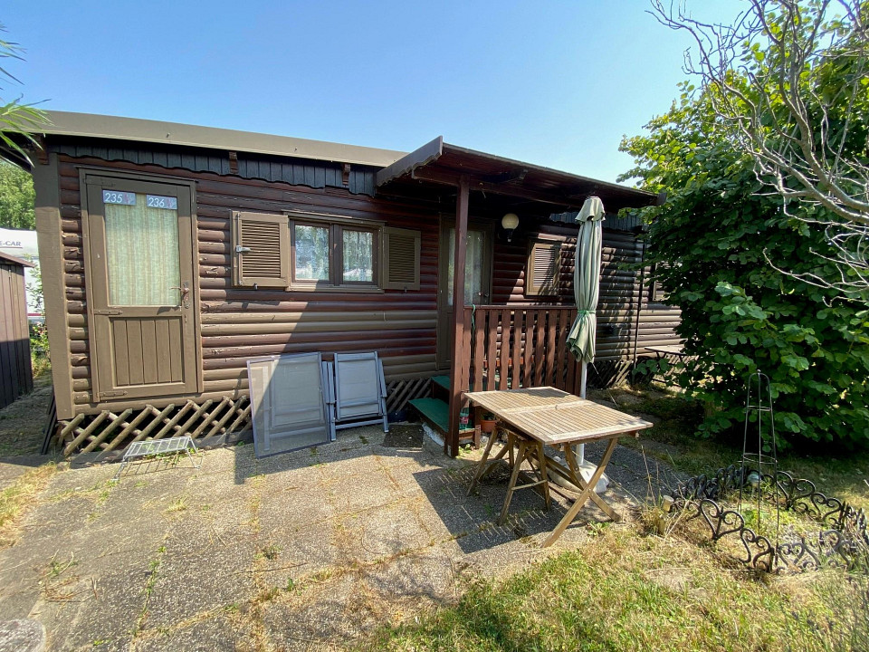 3غرفة قطعة أرض في Rust, Austria رقم 81673