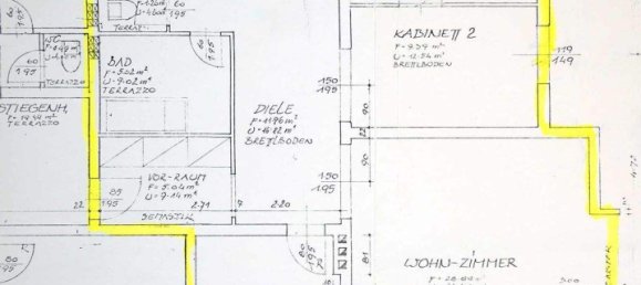 5 rooms Apartment in Klagenfurt am Worthersee, Austria No. 218252 16