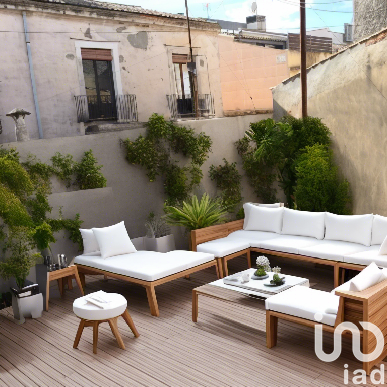 3 غرف نوم منزل في Vilanova i la Geltru, Spain رقم 293738