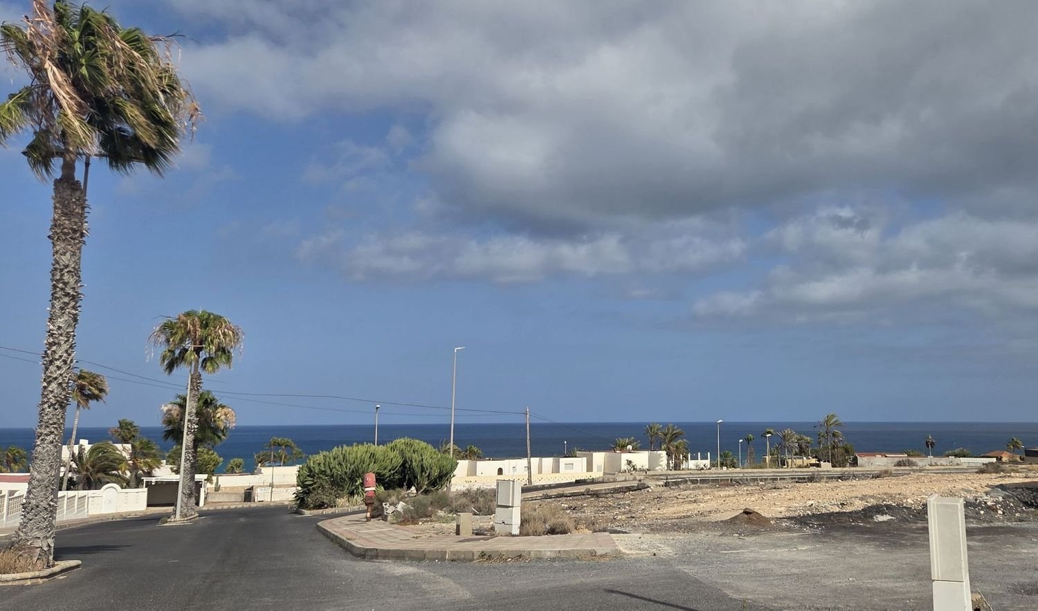 2 غرف نوم شقة في Fuerteventura, Spain رقم 153365