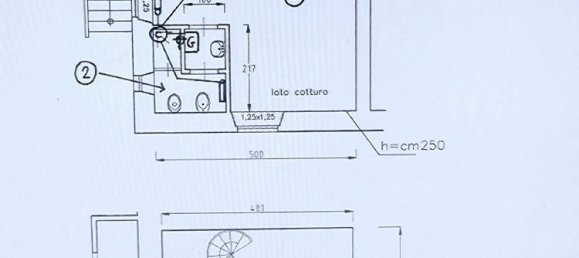 Casa de 3 divisões em Collesalvetti, Italy N.º 102346 23