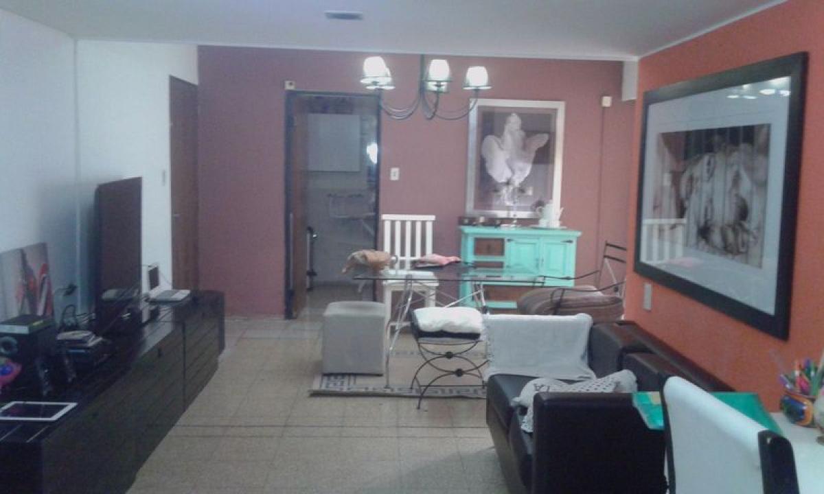 Квартира с 3 спальнями в Кордоба, Аргентина № 1989