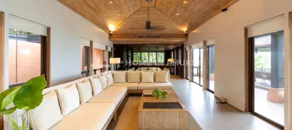 4 bedrooms House in Phuket, Thailand No. 60825 5