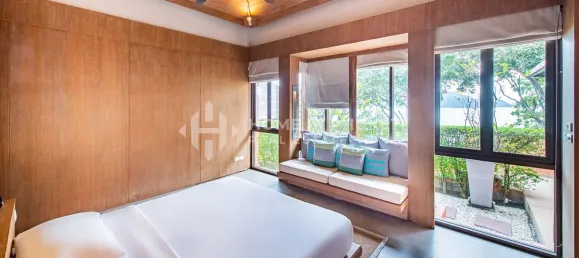 4 bedrooms House in Phuket, Thailand No. 60825 15