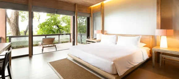 4 bedrooms House in Phuket, Thailand No. 60825 24