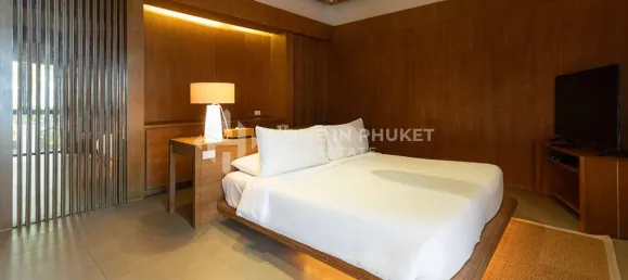 4 bedrooms House in Phuket, Thailand No. 60825 22