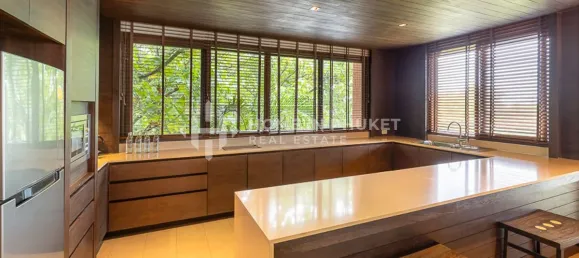 4 bedrooms House in Phuket, Thailand No. 60825 9