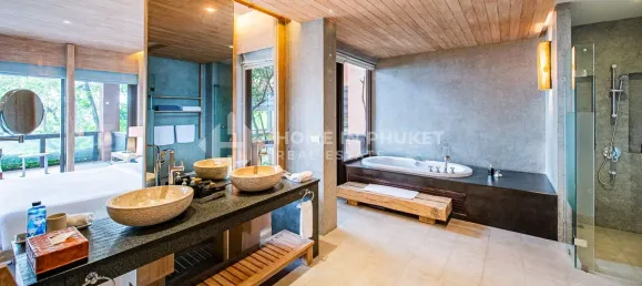 4 bedrooms House in Phuket, Thailand No. 60825 19