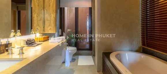 4 bedrooms House in Phuket, Thailand No. 60825 23
