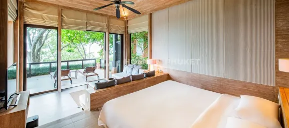 4 bedrooms House in Phuket, Thailand No. 60825 13
