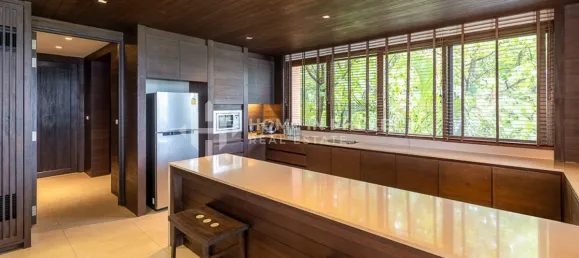 4 bedrooms House in Phuket, Thailand No. 60825 8