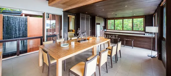 4 bedrooms House in Phuket, Thailand No. 60825 7