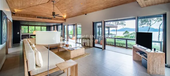 4 bedrooms House in Phuket, Thailand No. 60825 4