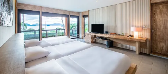 4 bedrooms House in Phuket, Thailand No. 60825 20