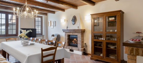 11 bedrooms Building in Piscina, Italy No. 318217 5