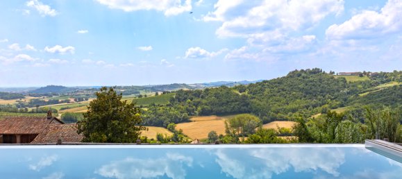 11 bedrooms Building in Piscina, Italy No. 318217 3