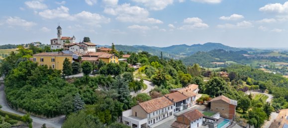 11 bedrooms Building in Piscina, Italy No. 318217 4