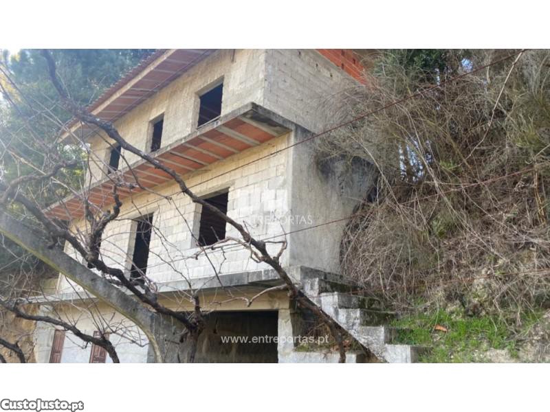 12560m² Land in Marco de Canaveses, Portugal No. 56104