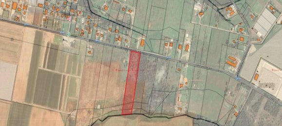 17830m² Land in Aprilia, Italy No. 272887 2