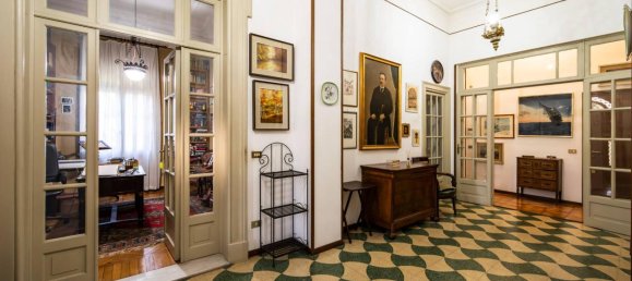 5-Zimmer Villa in Varese, Italy, Nr. 146177 4