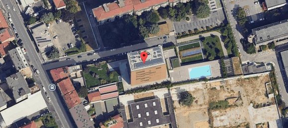 Гараж 34м² в Милан, Италия № 305984 2