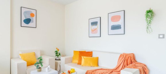 2 Schlafzimmer Penthouse in Moraira, Spain, Nr. 183784 10