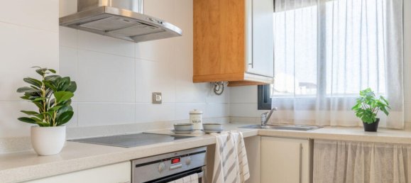 2 Schlafzimmer Penthouse in Moraira, Spain, Nr. 183784 3