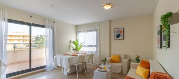 2 Schlafzimmer Penthouse in Moraira, Spain, Nr. 183784 7