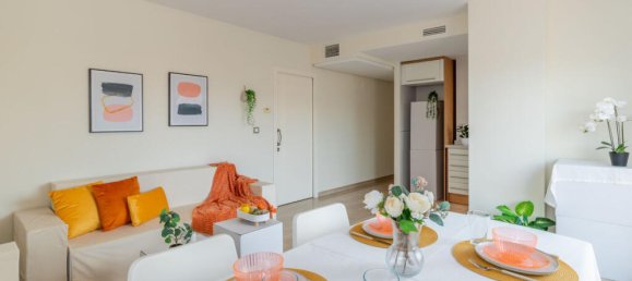 2 Schlafzimmer Penthouse in Moraira, Spain, Nr. 183784 2