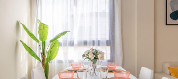 2 Schlafzimmer Penthouse in Moraira, Spain, Nr. 183784 8