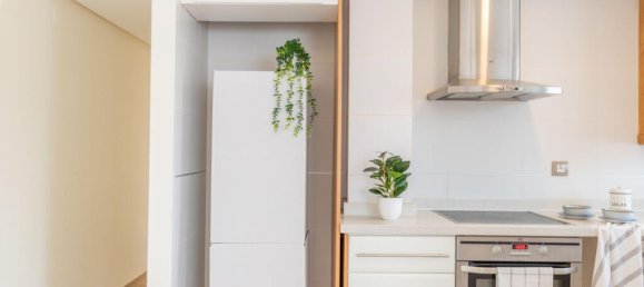 2 Schlafzimmer Penthouse in Moraira, Spain, Nr. 183784 6