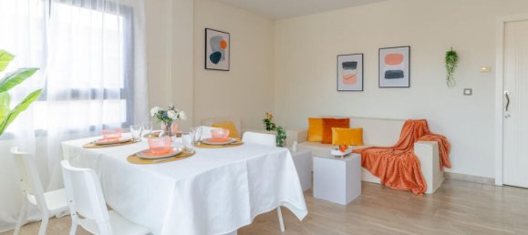 2 Schlafzimmer Penthouse in Moraira, Spain, Nr. 183784 9