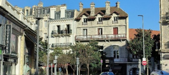 Propiedad comercial en Biarritz, France 69 m² No. 306856 2