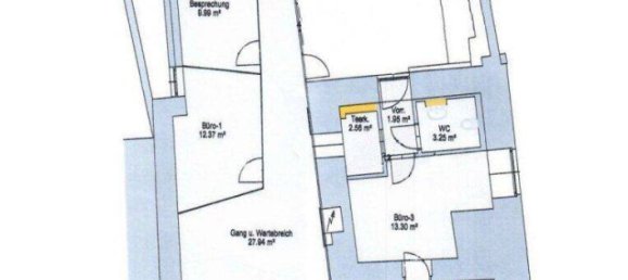 Escritório em Lambach, Austria 165 m² N.º 143710 14