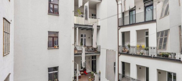 2-Zimmer Wohnung in Mariahilf, Austria, Nr. 188292 12