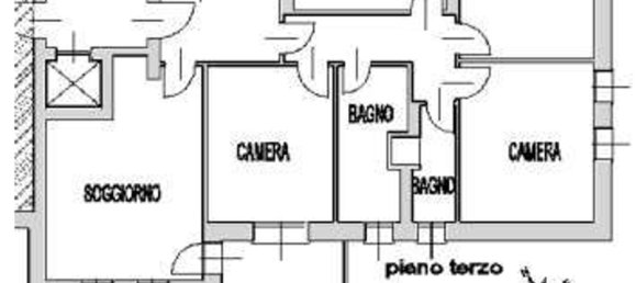 5 rooms Apartment in Conegliano, Italy No. 288622 31