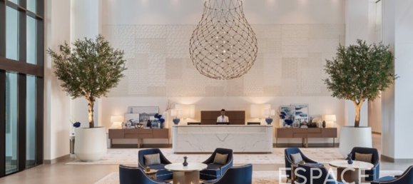 3 Schlafzimmer Wohnung in PALACE RESIDENCES, Dubai Creek Harbour (The Lagoons), UAE, Nr. 118338 5