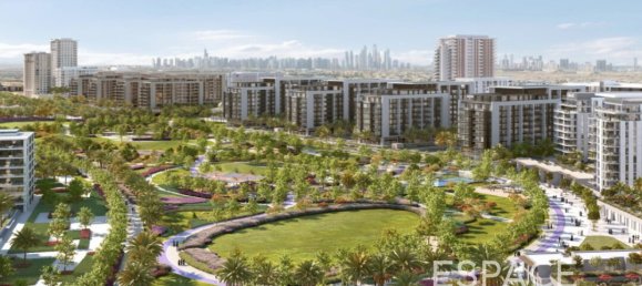 3 Schlafzimmer Wohnung in PALACE RESIDENCES, Dubai Creek Harbour (The Lagoons), UAE, Nr. 118338 10