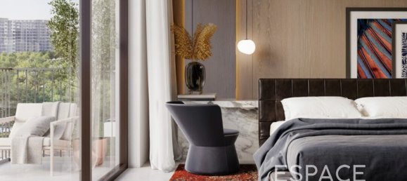 3 Schlafzimmer Wohnung in PALACE RESIDENCES, Dubai Creek Harbour (The Lagoons), UAE, Nr. 118338 4