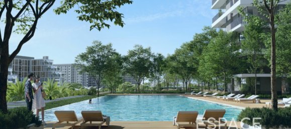 3 Schlafzimmer Wohnung in PALACE RESIDENCES, Dubai Creek Harbour (The Lagoons), UAE, Nr. 118338 8