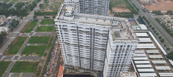 1 bedroom Condo in Midori Park The Glory Thu Dau Mot, Vietnam No. 20286 7