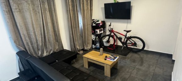 Apartamento T1 em Valencia, Spain N.º 147950 33