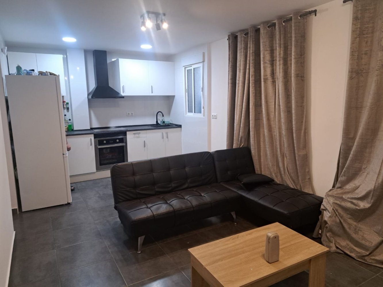 Apartamento T1 em Valencia, Spain N.º 147950