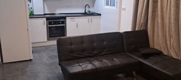 Apartamento T1 em Valencia, Spain N.º 147950 25