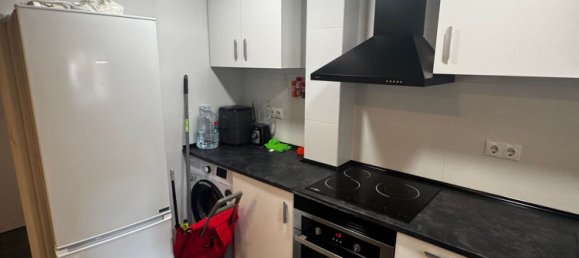 Apartamento T1 em Valencia, Spain N.º 147950 27